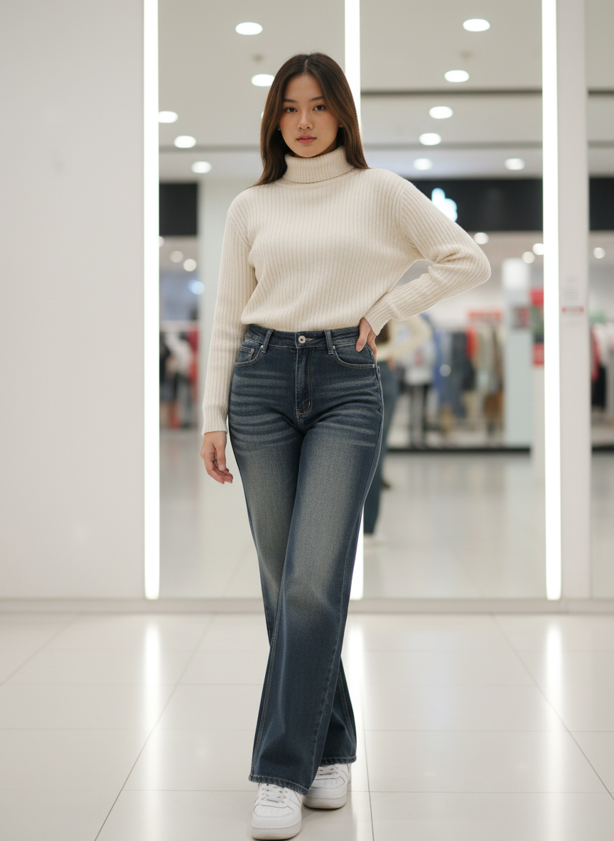 Contoh hasil alatkreator 6