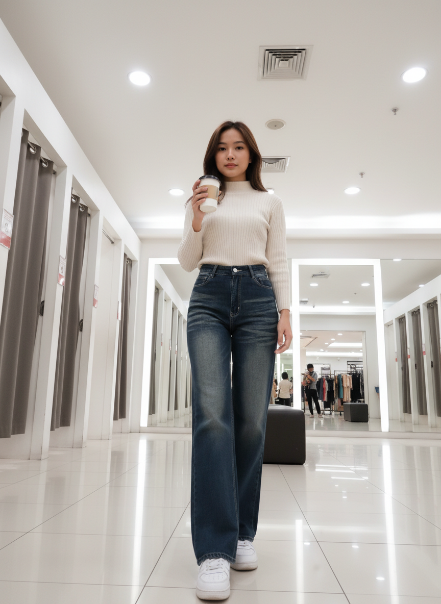 Contoh hasil alatkreator 2